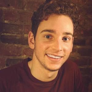 Meet your Posher, Aidan